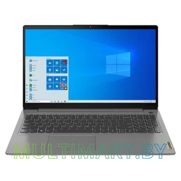 Ноутбук Lenovo IdeaPad 3 15ITL6 (82H8005ERK)